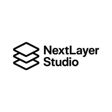 NextLayer Studio Logo